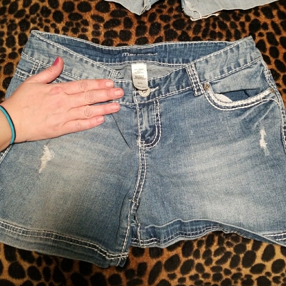 Shorts